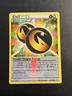 Double Dragon Energy 97/108 Roaring Skies Reverse Holo Pokemon Card LP 2015
