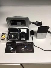 Resound Hearing AIDS 61RIE with Accessories 