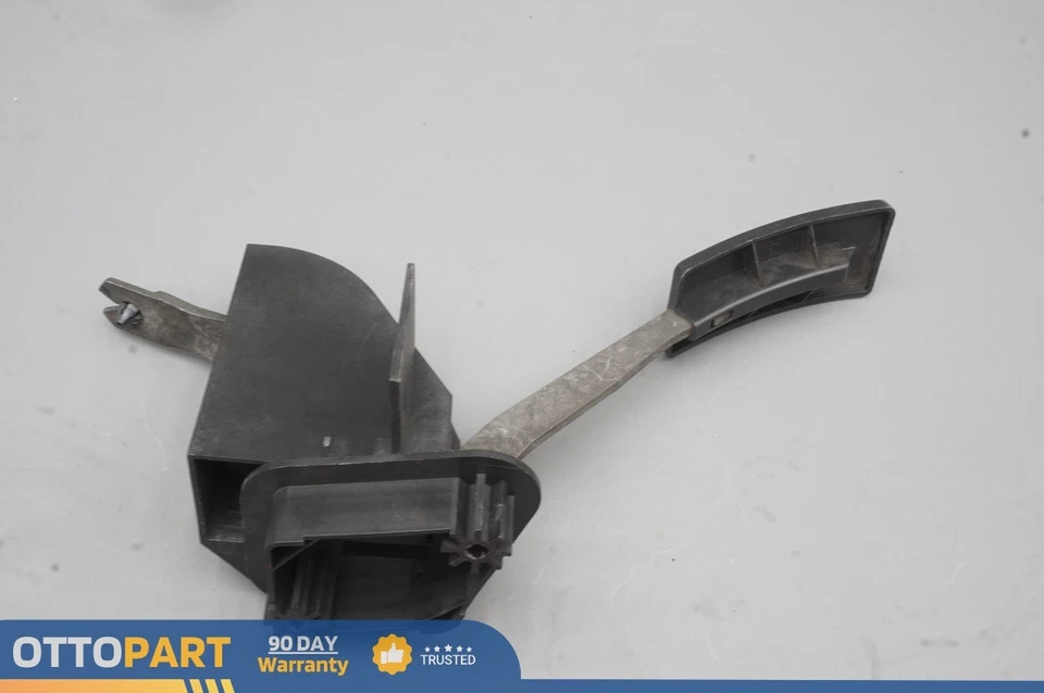 Conjunto de actuador de pedal de gasolina convertible Ford Thunderbird 2002-2005 1W439726AA Foto 4 de 4