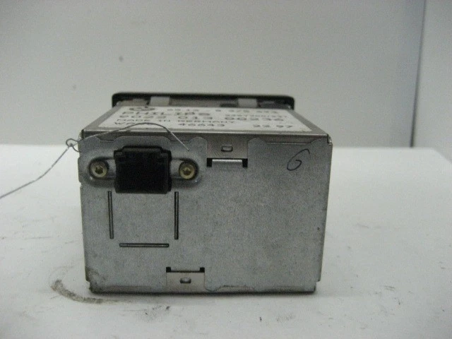 Used Infotainment Display fits: 1998 Bmw 740I  Grade A Foto 3 de 4