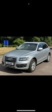 Audi Q5 Se 2.0L TFSI S Tronic 2011