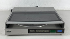 Vintage SONY PS-FL77 Stereo Drawer Loading Record Player Turntable 1980s