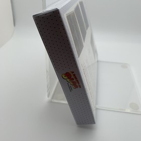 A BOY AND HIS BLOB Trouble On Blobolonia NINTENDO NES edizione limitata LRG sigillato