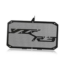 R3 2025 Motorcycle Radiator Guard Protective Cover for YZF-R3 YZF R3 2015-2021