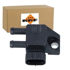 NRF ABGASDRUCKSENSOR DIFFERENZDRUCKSENSOR passend für FIAT FULLBACK GENESIS G70