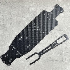 Yokomo RD2.0 Carbon Chassis