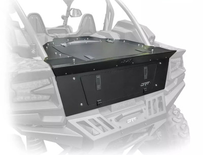 2020-2024 DRT Kawasaki Teryx KRX1000 Aluminum Storage Box Trunk Lid 50005TE 5000