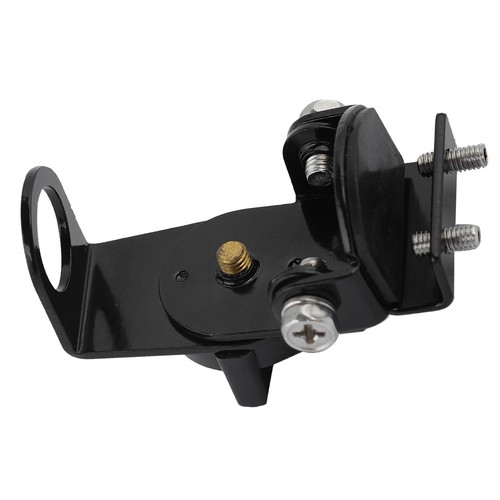 Antenna Bracket For Car Radio With 180 Degree Rotation Sturdy Easy - Zdjęcie 3 z 7