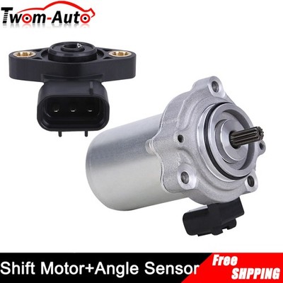 For Honda Rancher 420 TRX420FA 2009-2019 New Shift Control Motor - Foto 8