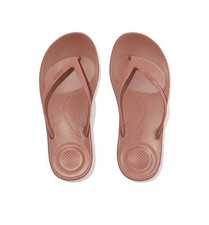 IQUSHION Ergonomic Flip-Flops warm rose SKU0136
