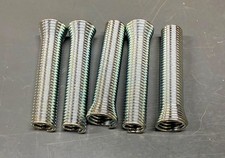 Beaver Brush Housing Springs For Beaver Bulk Vending Machines - SET OF 5