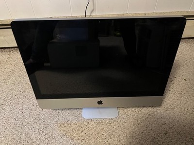 Apple iMac A1311 21.5'' Desktop - MB950LL/A (October, 2009) - NO LONGER AVAILABLE