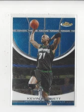 Kevin Garnett cards (2005-2020) Timberwolves Celtics - You Choose