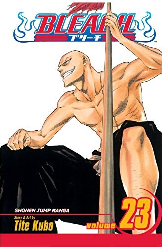 Bleach, Vol. 23 Tite Kubo - Image 3