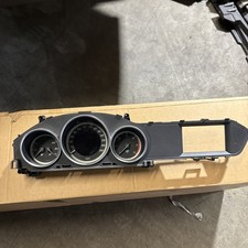 ? A2049004509 A2C81592700 Mercedes W204 Tacho Kombiinstrument 87.000 Km ? A2049004509 A2C81592700 Mercedes W204 Tacho Kombiinstrument 87.000 Km