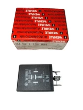 BMW E30 ABS Relay 34-52-1-154-894 | Genuine OEM ABS System Relay