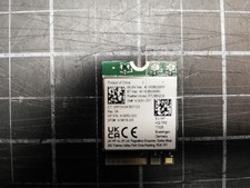 HP Envy x360 2-in-1 15-fh WiFi Wireless Card RTL8852CE N19618-005