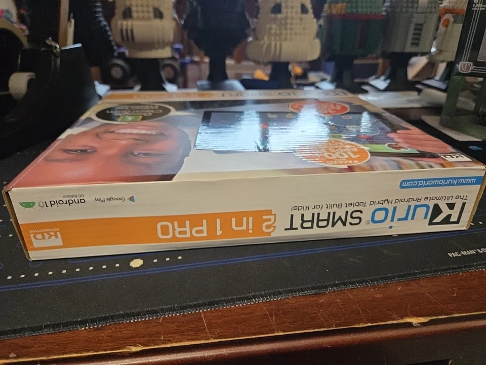 Kurio 8391x - Image 4 of 4