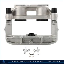 Right Front Brake Calipers For 01-05 Audi Allroad Quattro 00-04 Audi A6 Quattro