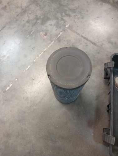 2021 POLARIS GENERAL 4 1000 PREMIUM AIR BOX WITH FILTER 5451098 - Picture 5 of 9