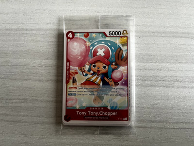 TCG Sealed Promo Pack One Piece P-101 - P-107 Gold.d.roger sigill