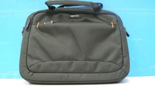 Amazon Basics 15.6 Inch Laptop Case Tablet Carrying Shoulder Bag Briefcase Black