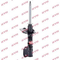 1X StoßDäMpfer Excel-G KYB 335023 FüR R50 Pathfinder Nissan 2 4WD PR50