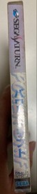 Power Drift Sega Saturn Japan New Sealed NTSC-J Japanese Import