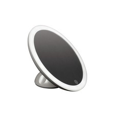 Haepi Colette Specchio Ingrandimento 7X Luminoso 3 Modalità di Illuminazione LED