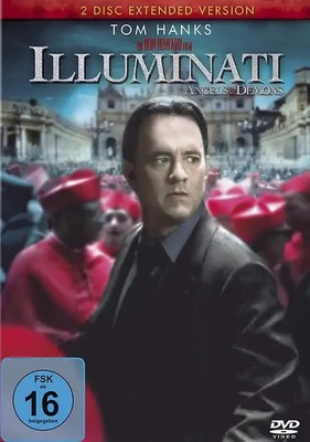 Illuminati [2 DVDs] ZUSTAND SEHR GUT