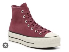 Converse Chuck Taylor High-Top Platform Sneaker – Women’s Converse Chuck Taylor High-Top Platform Sneaker – Women’s