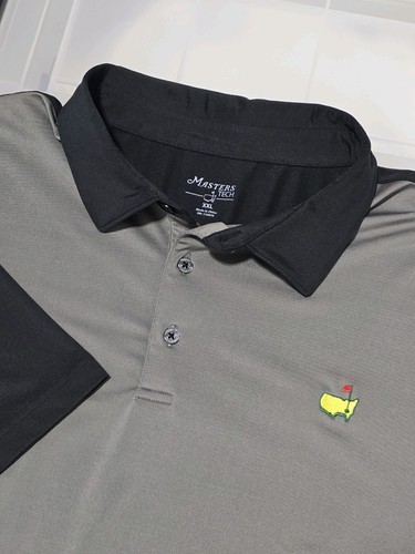 Polo de golf homme Masters Tech taille 2XL - Photo 7/12