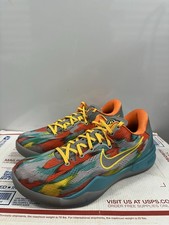 Nike Kobe 8 VIII Protro Venice Beach FQ3548 001 Size 8