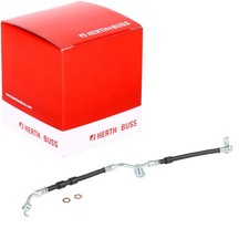 HERTH+BUSS BREMSSCHLAUCH VORDERACHSE LINKS PASSEND FÜR MAZDA MX-5 | J3703149