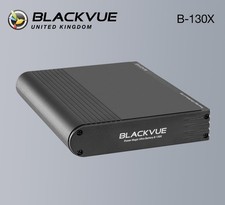BlackVue Dash Cam Power Magic Ultra Batteria B-130X - Nuova