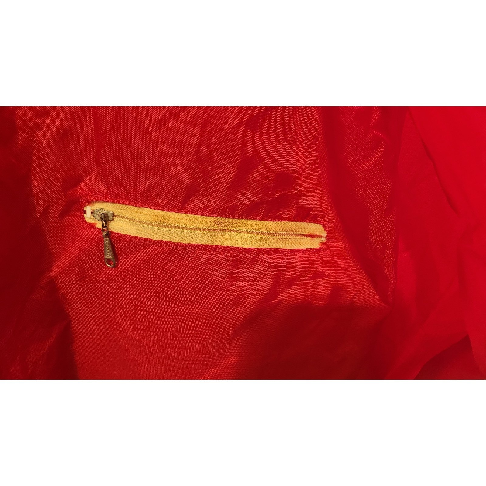 Swingster Windbreaker Simplicity Patch Jacket, ad… - image 8