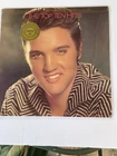 ELVIS PRESLEY-THE TOP TEN HITS RCA **Still SEALED**VINYL RECORD ALBUM LPs