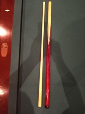 2008 VINTAGE PLAYERS SNEAKY PETE POOL CUE 131 NEW UNUSED