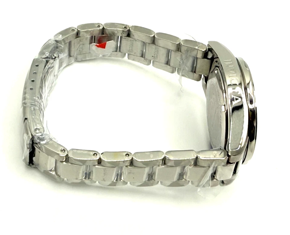 INVICTA NEW SHOP WORN WATCH ANGEL 28432 38mm VH68 Quartz 3 Year Warranty NO BOX - Image 3 of 4