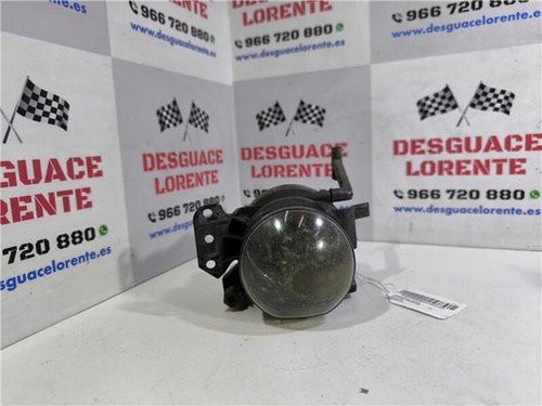 6910792 nebelscheinwerfer rechts 305109 BMW SERIE 5 BERLINA E60 2003