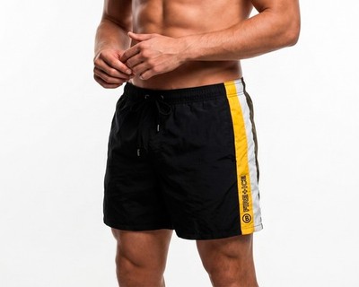 Bogner Fire Ice Men's Swim Shorts Size EU 48 / M