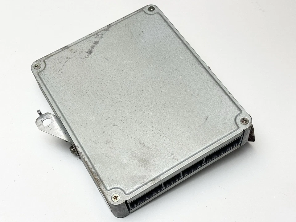 Toyota T100 1995 3,4 5VZ 4x4 M/T ordenador ECM ECU PCM MÓDULO 89661-34140||PROBADO Foto 3 de 4