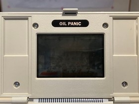 Sale[Nintendo Game OIL PANIC]