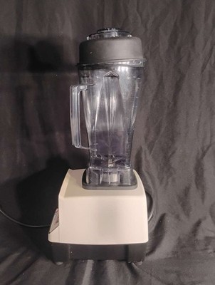 Vitamix VM0103 Vita-mix 5000 Total Nutrition Center Blender for
