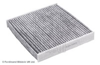 1X Blue Print ADT32522 Filter Innenraumluft FüR Toyota Subaru Daihatsu Lexus