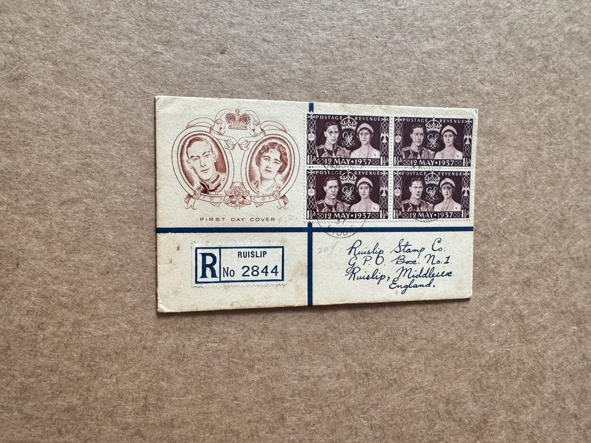 皇室乔治六世(1936-1952) 英国邮票| eBay