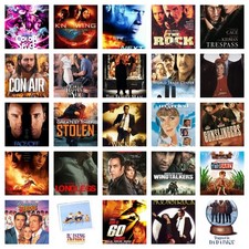   Plug And Play   No Accounts Needed   No Internet Required   Read Description