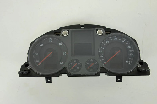 Original Tacho VW Passat B6 Diesel MFA FIS mph Kombiinstrument 3C0920960K