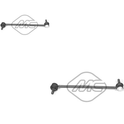 Kit 2 Barres De Direction SKF Pour Citroën C5 I Et Break - Référence VKDY 323017 - Neuf