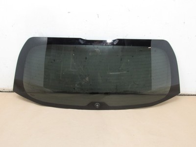 Honda Odyssey 2016 Rear Windshield Window Back Glass 11-17 *:Y